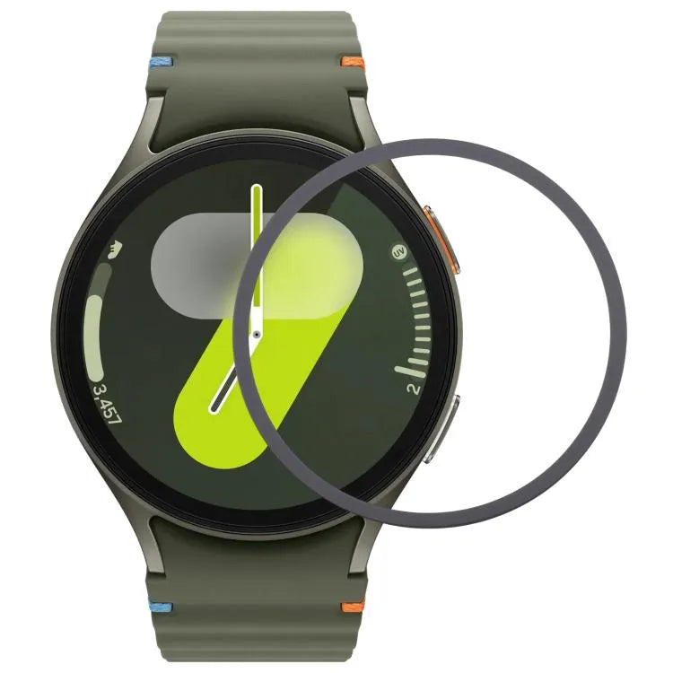 Origineel voorscherm buitenste glazen lens voor Samsung Galaxy Watch 7 44 mm SM-L310 SM-L315