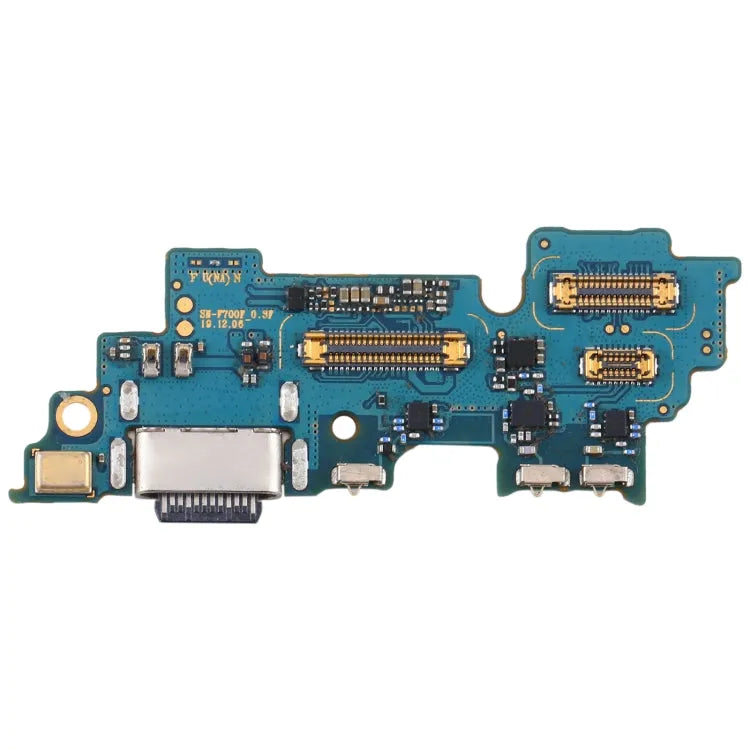 Origineel laadpoortbord voor Samsung Galaxy Z Flip SM-F700