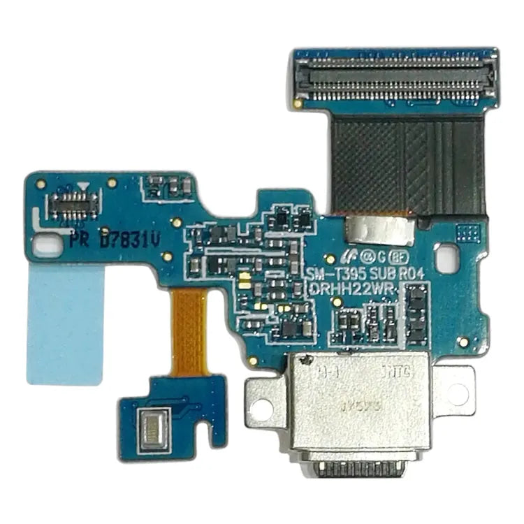 Laadpoortkaart voor Samsung Galaxy Tab Active 2 8.0 inch LTE SM-T395