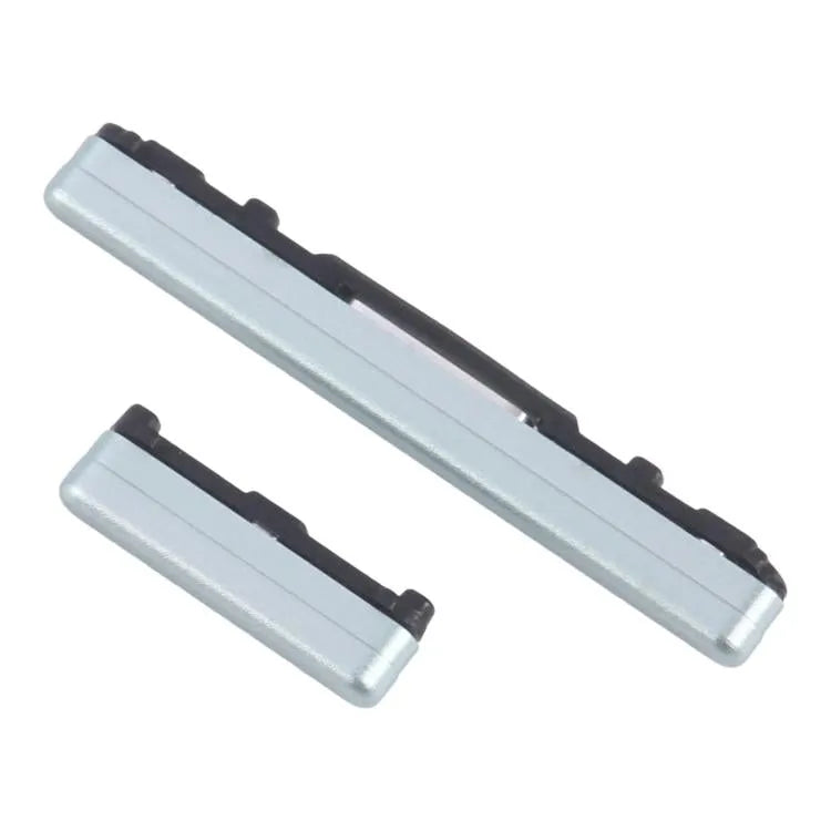 Originele aan/uit-knop en volumeknop in muntgroen voor Samsung Galaxy Tab S6 Lite (2024) SM-P620 SM-P625