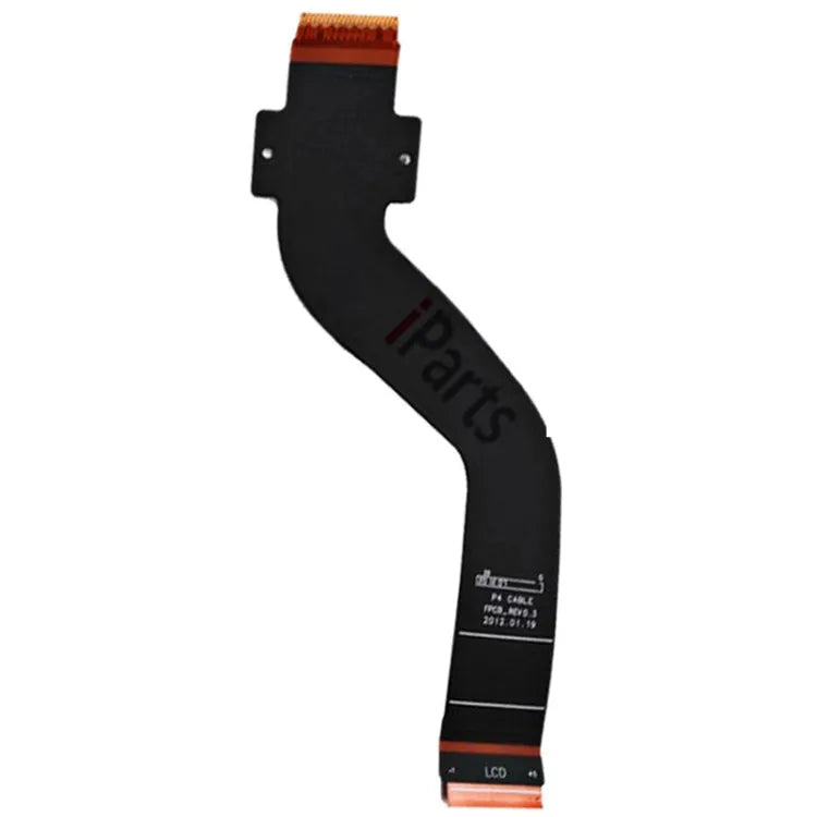 Originele LCD-flexkabel voor Samsung Galaxy Tab 2 10.1 GT-P5100 GT-P5110