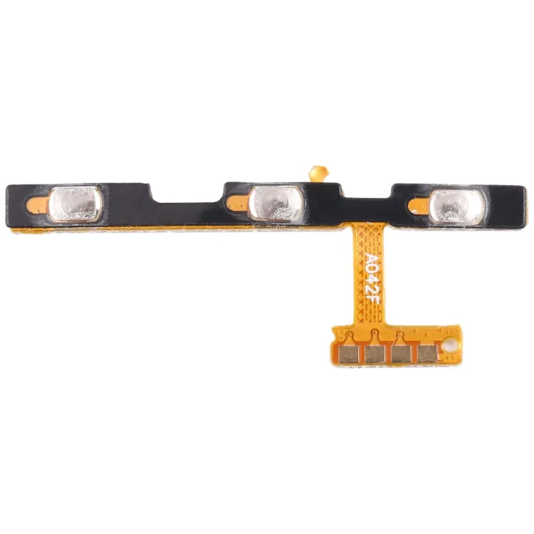 Originele aan/uit-knop en volumeknop flexkabel voor Samsung Galaxy A04E SM-A042F