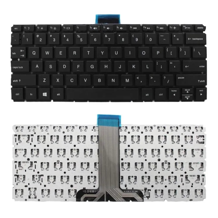 Laptoptoetsenbord US-versie voor HP M1-U serie en HP 11-K serie