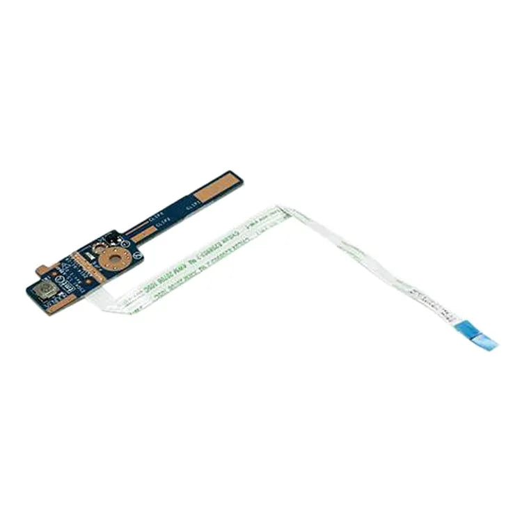 Schakelaar-knop bordje voor HP 14-R 14-R052NO 14-G 240 G3 245 G3 246 G3