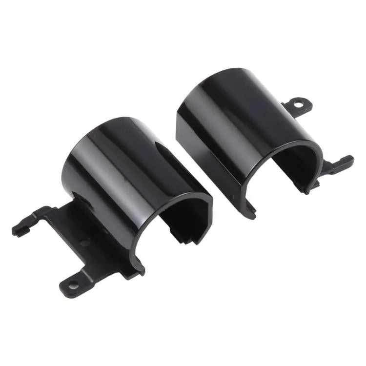 Set LCD-askapjes links en rechts in zwart voor HP 15-BS 15-BW 15-BU 15G-BR 250 G6 TPN-C130 TPN-C129
