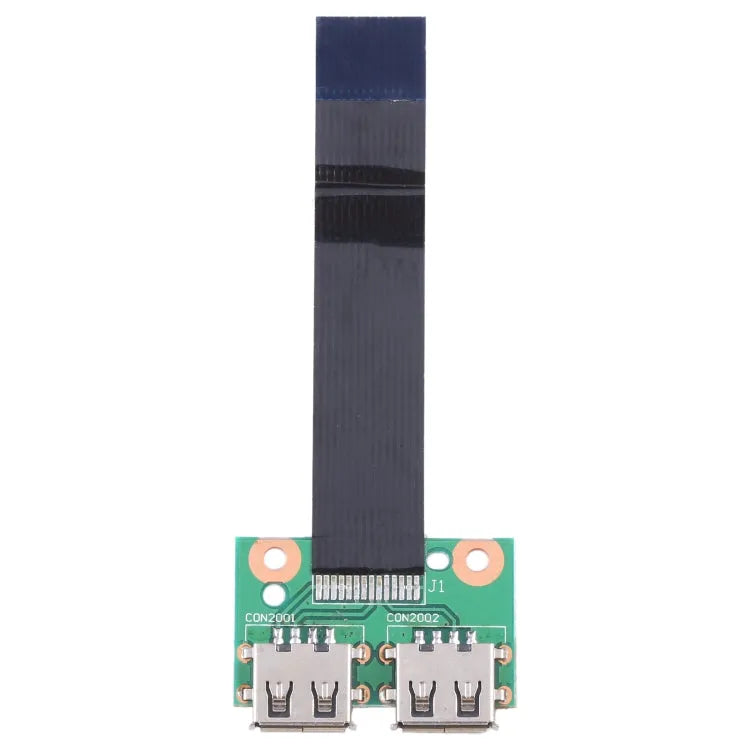 USB-voedingskaart voor HP Compaq CQ43 G43 430 431 435 436