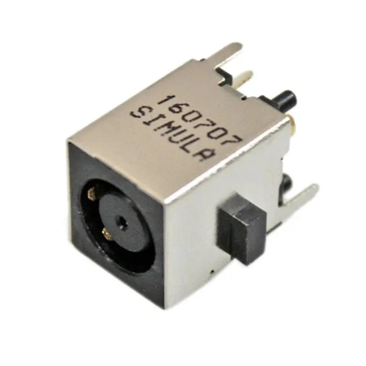 Power jack-connector voor HP Pavilion 20-2305 en 20-2205 all-in-one