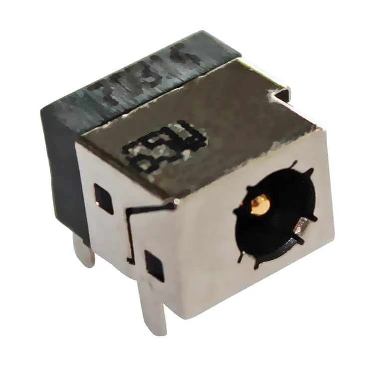 Power jack-connector voor HP Compaq CQ510 CQ515 CQ610 CQ620 CQ420