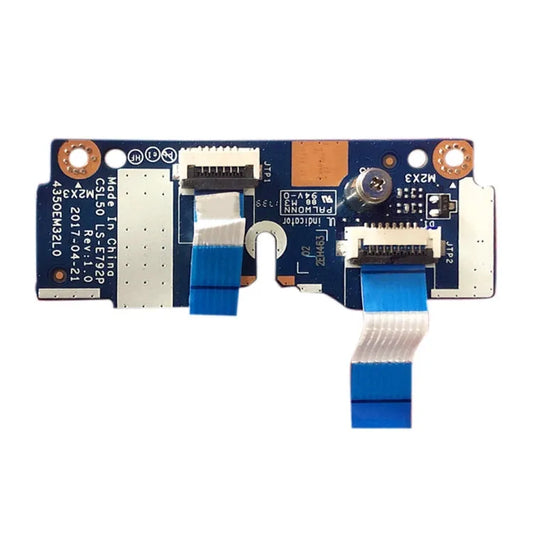 Touchpad linker en rechter knop voor HP 15-BS serie
