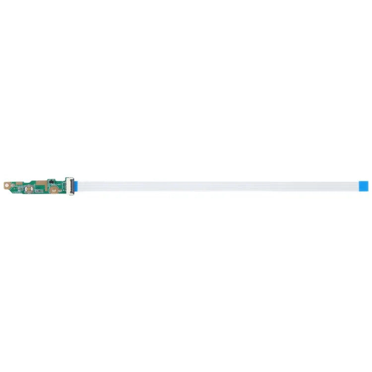 Aan/uit-schakelaar bordje met flexkabel voor HP Pavilion 15-D