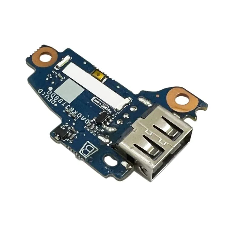 Aan/uit-schakelaar bordje voor HP ProBook 440 450 G6 G7 en 445 455 G6