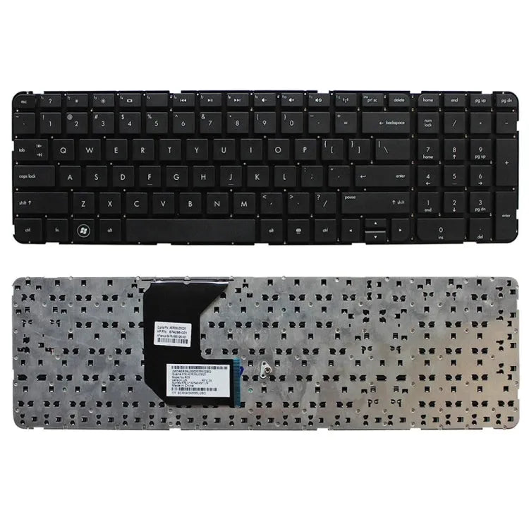 Laptoptoetsenbord voor HP Pavilion G7-2000 serie