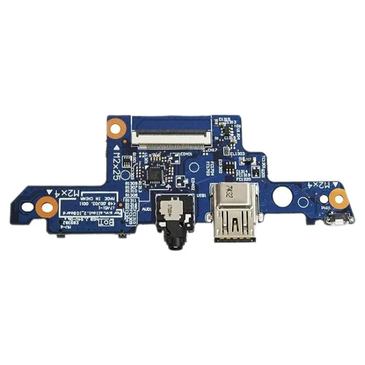 Aan/uit-schakelaar klein bord voor HP Envy M6-AQ