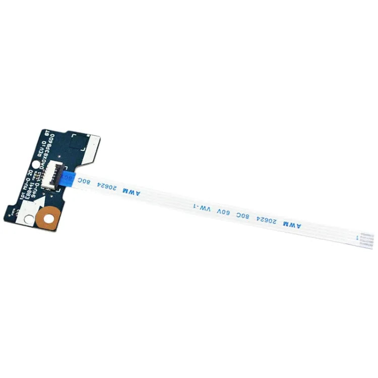 Schakelaarknop klein bord voor HP 450 G4