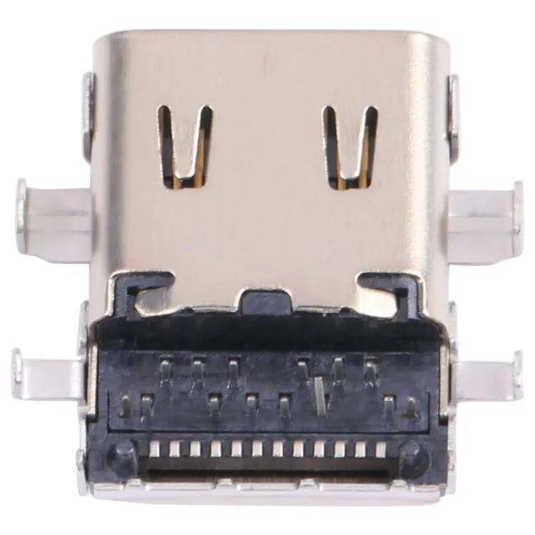 TC-037 oplaadpoortconnector voor HP Spectre x360 15-BL 15-BL000 en 15-BL100
