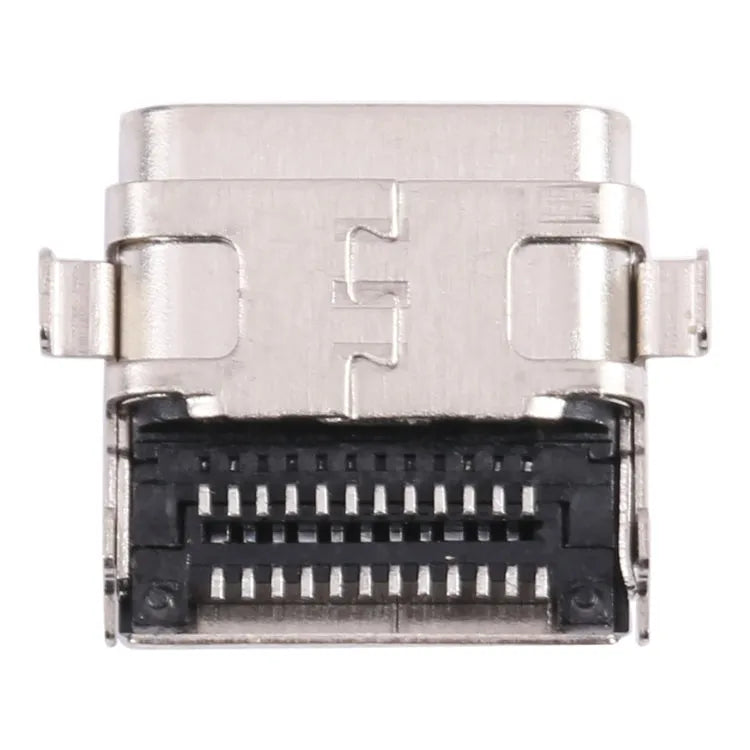 TC-049 oplaadpoortconnector voor HP Spectre x360 13-AP0023DX en 13-AP0039NR