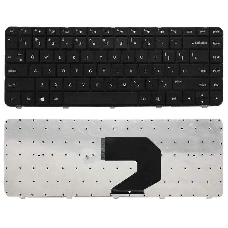 Laptoptoetsenbord voor HP G4-1000 CQ43 CQ57
