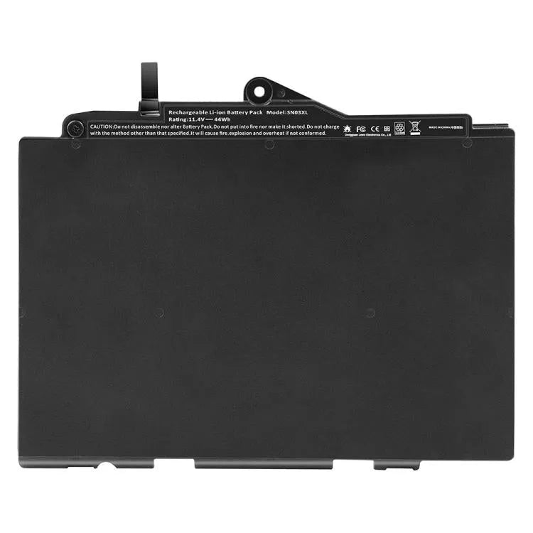 Li-ion batterij CS03XL 11,4 V voor HP EliteBook 820 G3 820 G4 725 G3 725 G4 (HSTNN-DB6V)