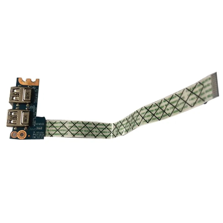 USB-voedingskaart voor HP 240 G3 en 14-R serie