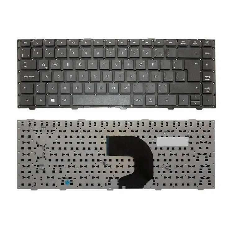 ES-versie (Spaans) toetsenbord voor HP ProBook 4440s en compatibele modellen