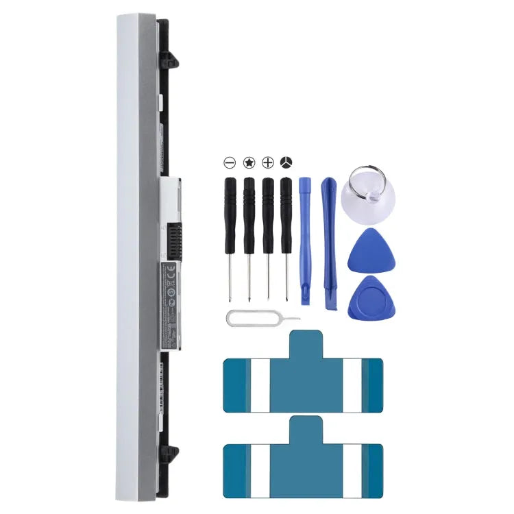 14,8V 44Wh Li-ion accu voor HP ProBook 430 G3 en compatibel model