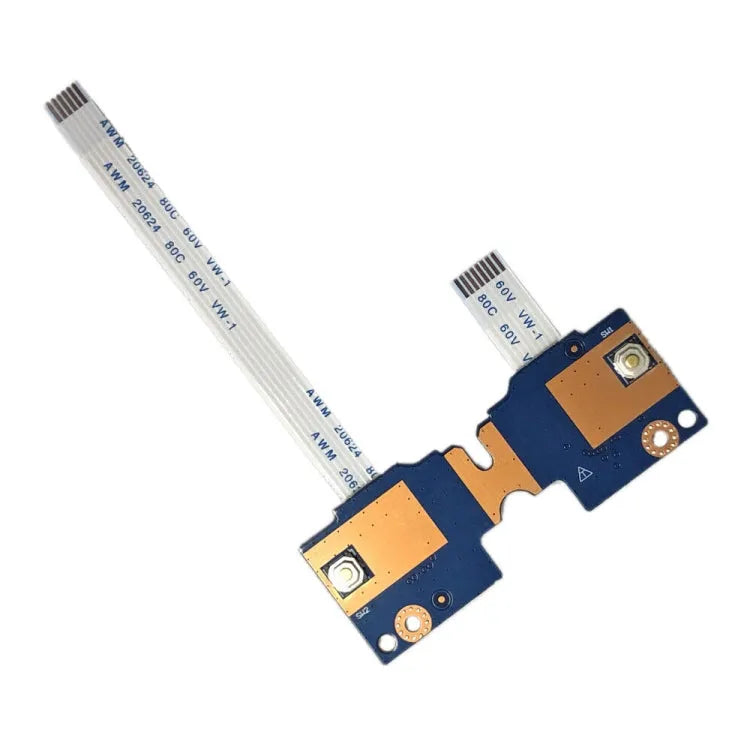 Touchpad mit Flachbandkabel für HP 15-BN + 7 modellen