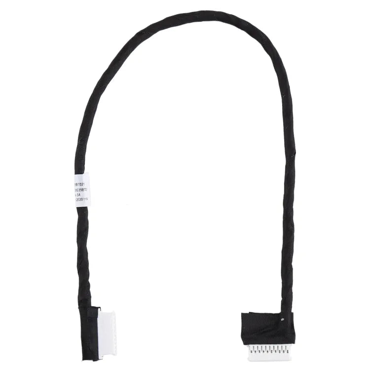 Batterijconnector flexkabel voor HP Omen 15-AX / HP Omen 15-AX200