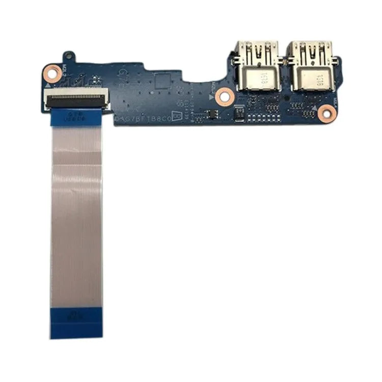 USB-Anschluss-Platine für HP Pavilion 15-CS / HP Pavilion 15-CW