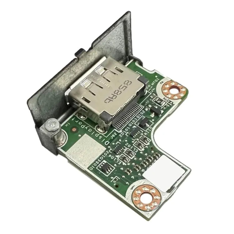 DisplayPort I/O-uitbreidingskaart voor HP EliteDesk 400 G3 en EliteDesk 400 G4