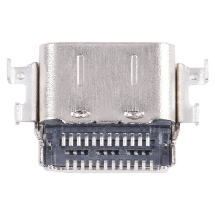 DC-voedingsconnector flexkabel voor HP EliteBook 735 G5