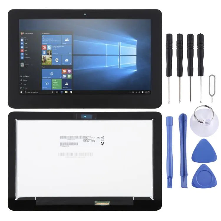 11,6 inch LCD met digitizer voor HP ProBook x360 11 G1 EE