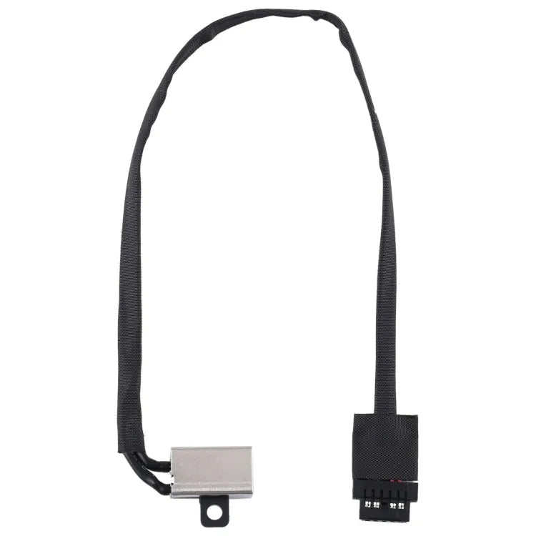 Prise DC avec nappe pour HP Chromebook 11 G5 EE