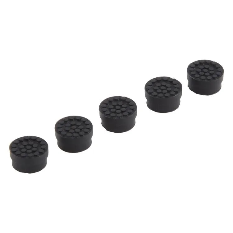 Pointstick-Gummikappen 5er-Set für HP-Laptops