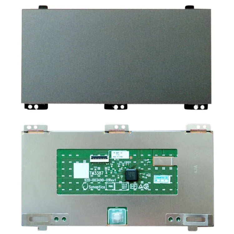 Touchpad bruin voor HP Pavilion 13-AE / HP Pavilion 13-AE000