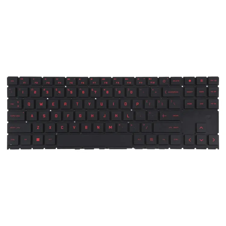 Tastatur HP Omen 15-EN / 15-EK US beleuchtet