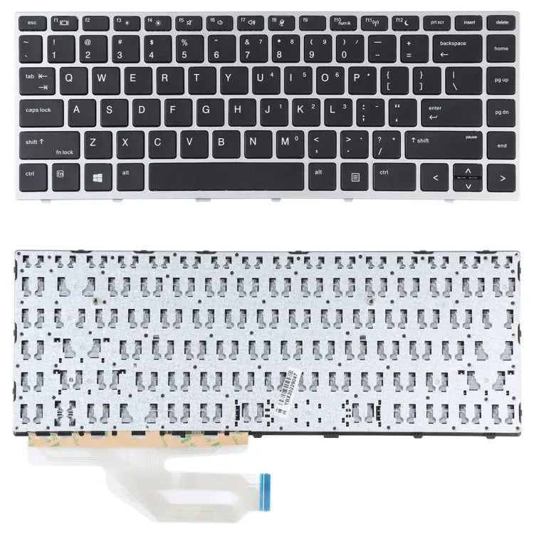 Tastatur HP ProBook 430 G5 / 440 G5 / 445 G5 US ohne Beleuchtung
