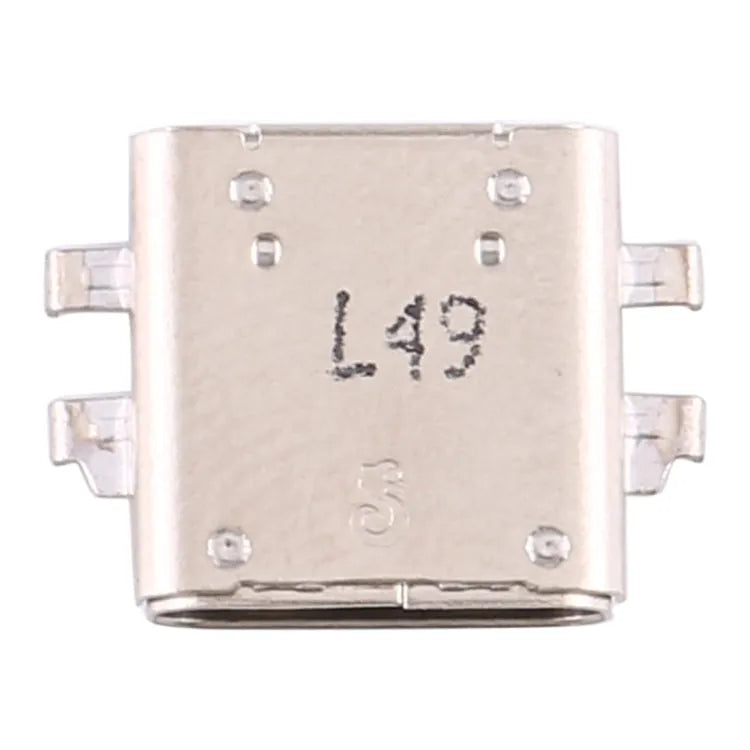 DC Power Jack voor HP Spectre 13-AC