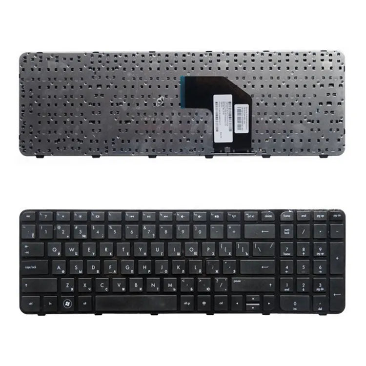 Tastatur HP Pavilion G6 / G6-2000 RU ohne Beleuchtung