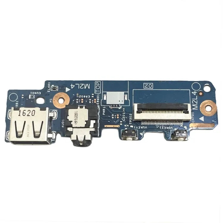 Carte prise audio pour HP Spectre M3-U