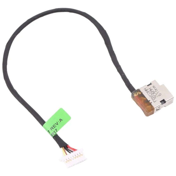 DC power jack voor HP Pavilion 15-AB / HP Pavilion 15-AK