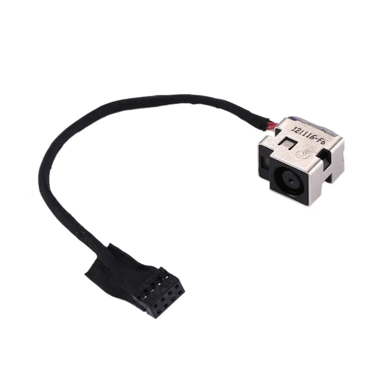 DC-Buchse mit Flex-Kabel für HP Pavilion g6-2000, g7-2000 und dm4-3000