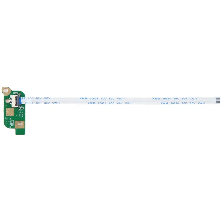 Power-Tasten-Board HP ProBook 450 G3 mit Flex