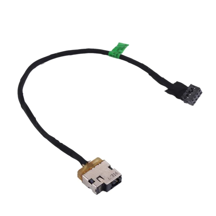 DC Power Jack Flex für HP 15-g / 15-r und Envy 15-j