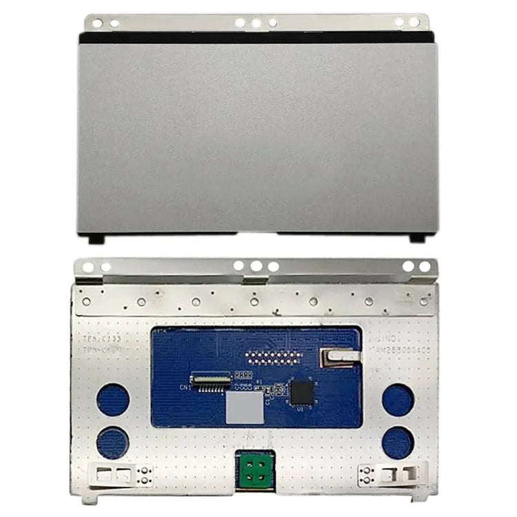 Laptop-Touchpad für HP 15-CX (silber)