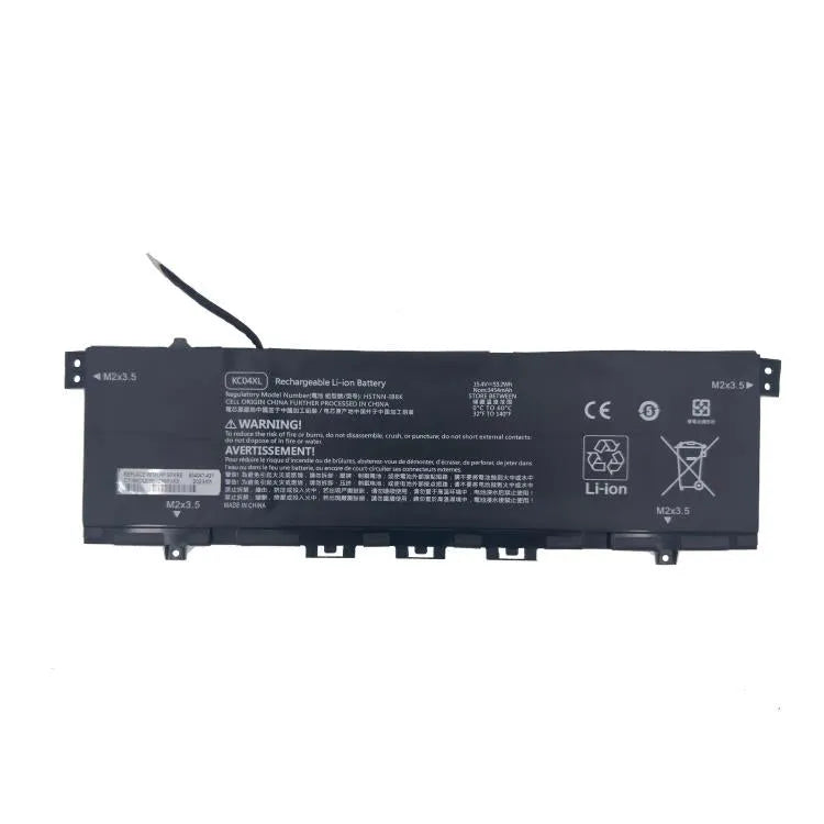 KC04XL Akku 3454mAh / 53,2Wh für HP Envy 13-AH