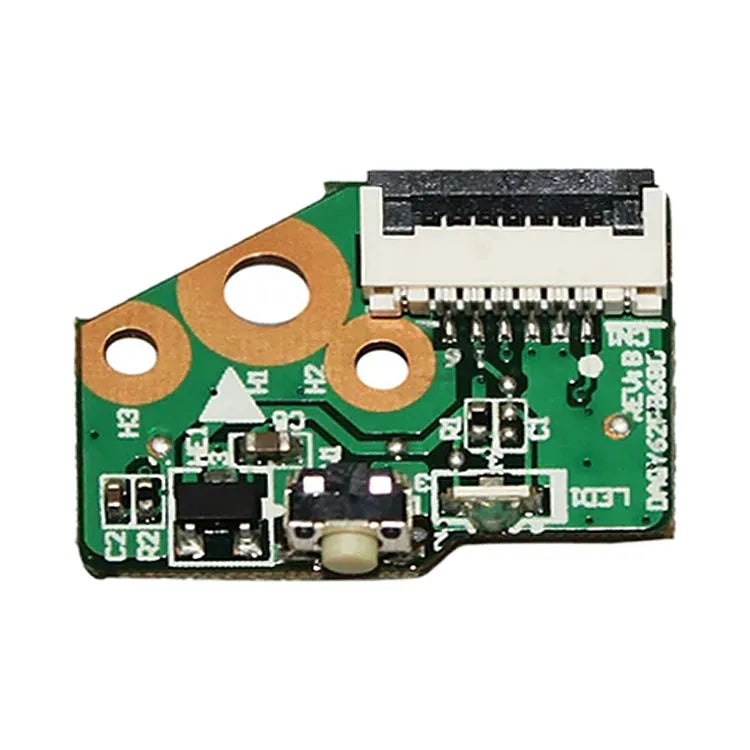 Aan/uit-schakelaarbord voor HP Pavilion x360 13-A