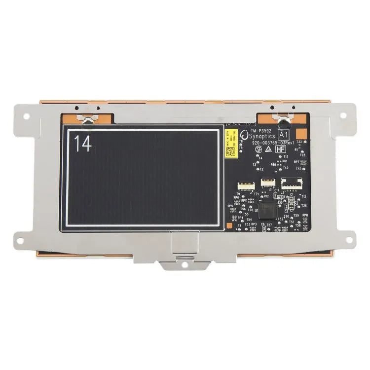 Touchpad voor HP EliteBook 840 845 ZBook Firefly 14 G7 G8 (zilver)