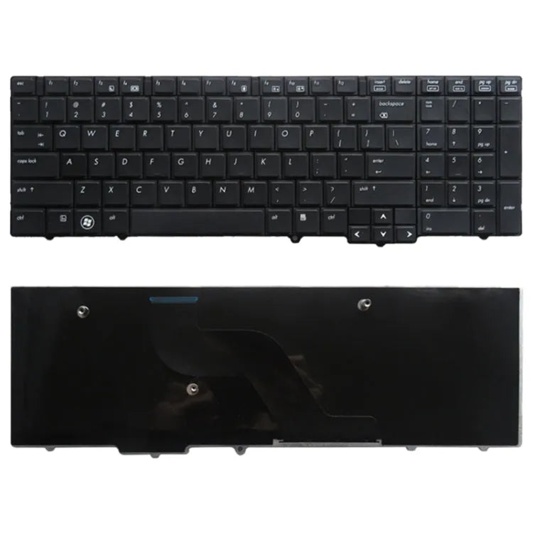 Clavier HP EliteBook 8540p 8540w - Version US