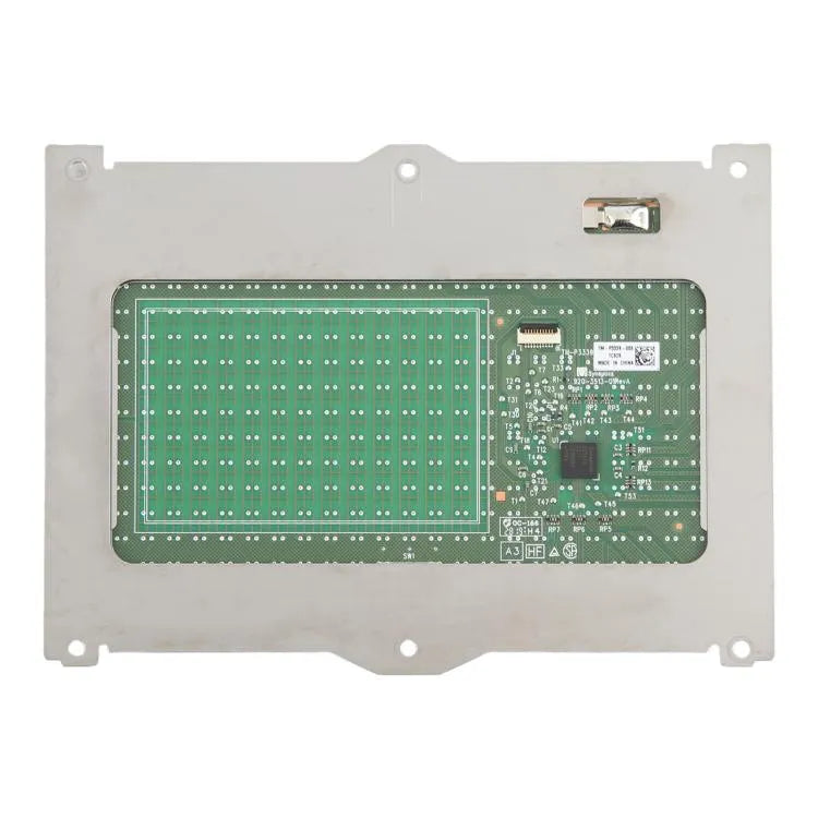 Touchpad voor HP ProBook 430 440 445R 450 G6 G7 (zilver)