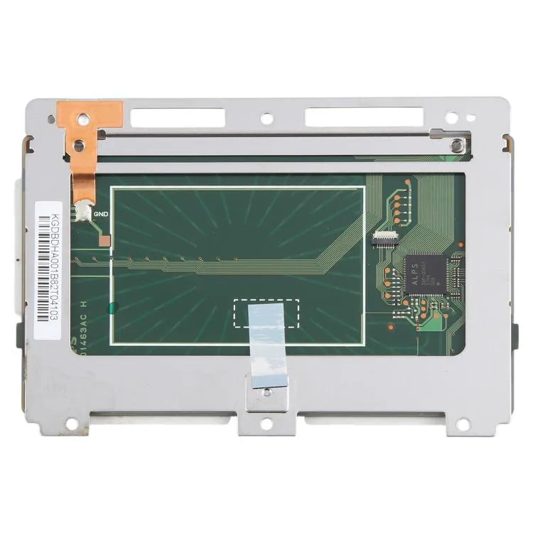Touchpad voor HP EliteBook x360 1030 G3 HSN-Q10C (grijs)